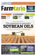 Farmtario &ndash; November 5, 2018 Sample