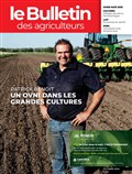 Le Bulletin des agriculteurs &ndash; October 1, 2024 Sample