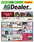 AgDealer Manitoba – June 25, 2014 Sample