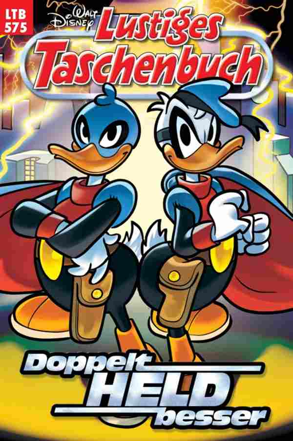 Doppelt Held besser (575)