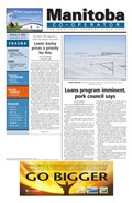 Manitoba Co-operator &ndash; February 21, 2008 Sample