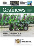Grainews &ndash; March 14, 2017 Sample