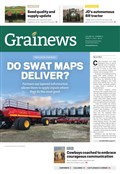 Grainews &ndash; March 1, 2022 Sample