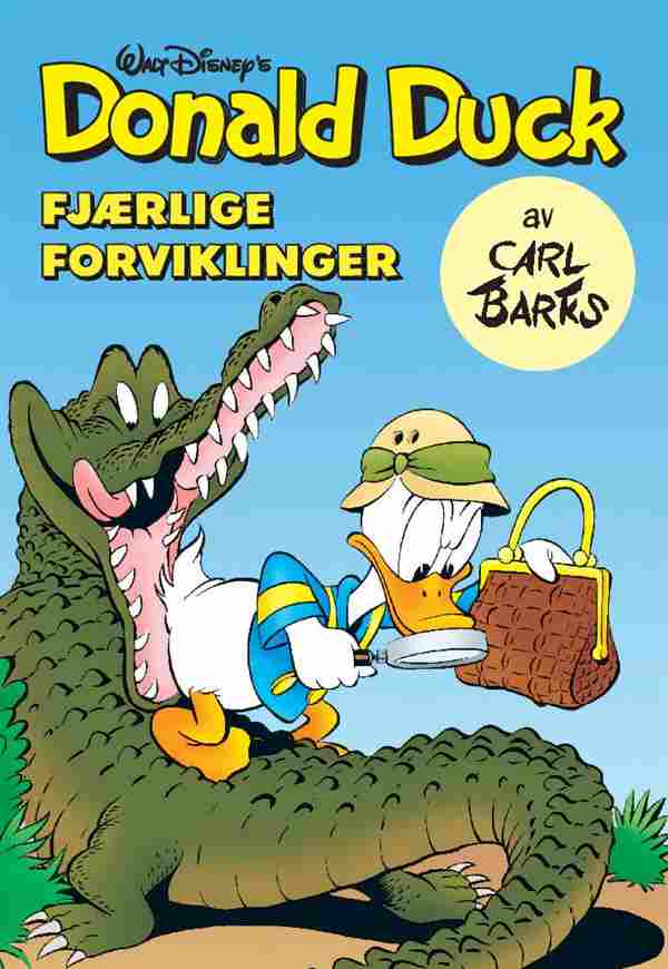 Carl Barks 28