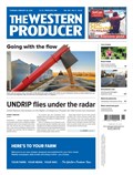 The Western Producer &ndash; February 26, 2026 Sample