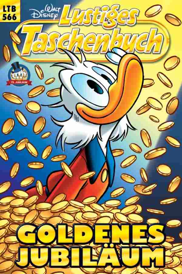 Goldenes Jubliläum (566)