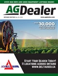 AgDealer Ontario – May 24, 2021 Sample