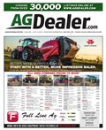 AgDealer Saskatchewan – July 14, 2020 Sample
