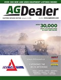 AgDealer Ontario – March 12, 2019 Sample