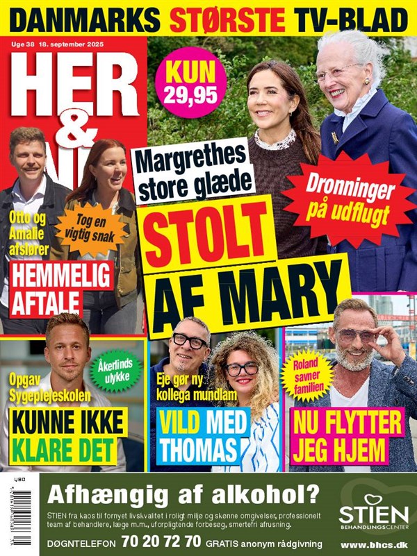 Nr. 38 2025