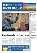 The Western Producer &ndash; January 4, 2024 Sample