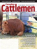 Canadian Cattlemen &ndash; September 24, 2024 Sample