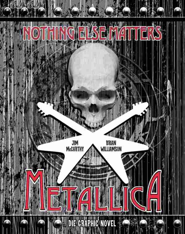 Metallica - Nothing Else Matters