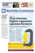 Manitoba Co-operator &ndash; June 6, 2019 Sample