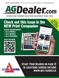 AgDealer Ontario – April 18, 2024 Sample