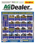 AgDealer Saskatchewan – July 28, 2014 Sample