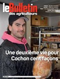 Le Bulletin des agriculteurs &ndash; April 1, 2022 Sample