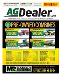 AgDealer Alberta &ndash; August 4, 2014 Sample