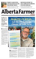 Alberta Farmer Express &ndash; February 7, 2022 Sample