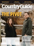 Country Guide &ndash; December 5, 2023 Sample