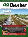AgDealer Ontario – April 1, 2015 Sample