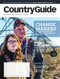 Country Guide &ndash; January 10, 2017 Sample