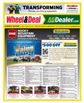 AgDealer Alberta &ndash; November 5, 2012 Sample