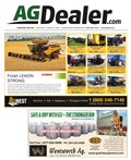 AgDealer Manitoba – August 5, 2015 Sample