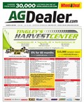 AgDealer Alberta &ndash; July 18, 2016 Sample