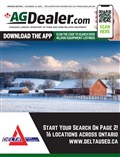 AgDealer Ontario &ndash; December 16, 2025 Sample