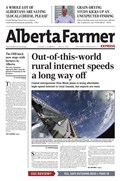 Alberta Farmer Express &ndash; July 13, 2020 Sample