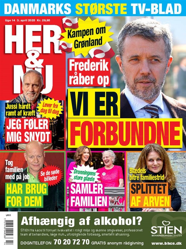 Nr. 14 2025
