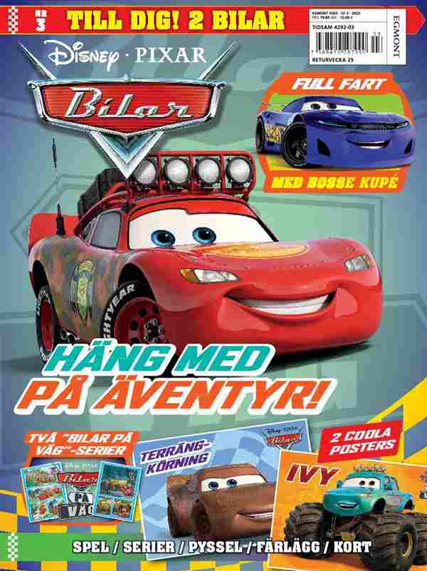 Nr 3 2023 + Sheriff + bil