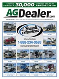 AgDealer Manitoba – June 1, 2021 Sample