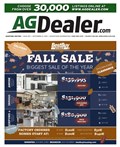 AgDealer Manitoba – September 12, 2019 Sample