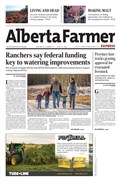 Alberta Farmer Express &ndash; June 12, 2023 Sample