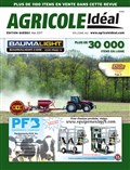 AgricoleIdéal Québec – May 1, 2017 Sample