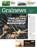 Grainews &ndash; January 8, 2019 Sample