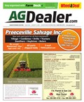 AgDealer Saskatchewan – August 11, 2014 Sample