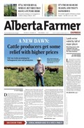 Alberta Farmer Express &ndash; September 5, 2022 Sample