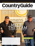 Country Guide &ndash; December 7, 2021 Sample