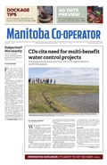 Manitoba Co-operator &ndash; January 4, 2018 Sample