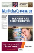 Manitoba Co-operator &ndash; January 10, 2019 Sample