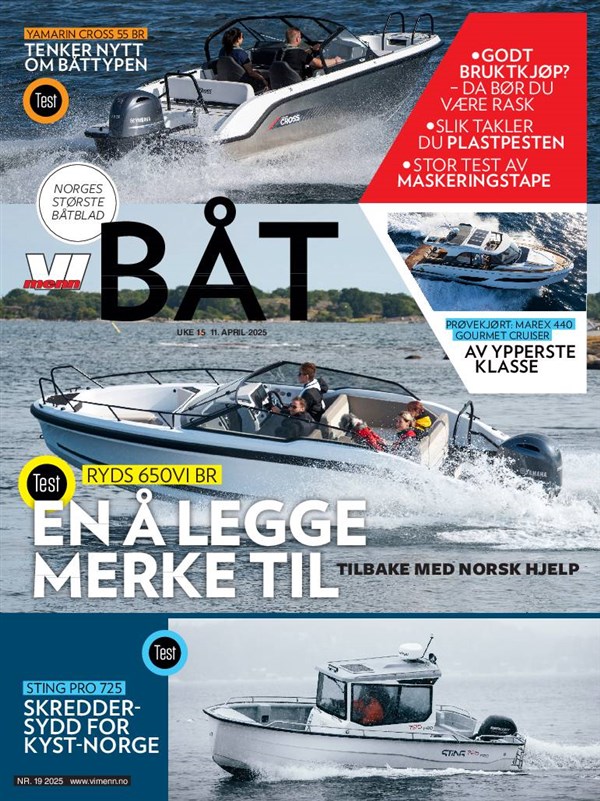 Vi Menn Tema 19-2025 NO Båt 01