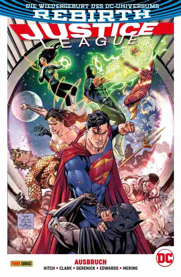 Bd. 2 (2. Serie): Ausbruch