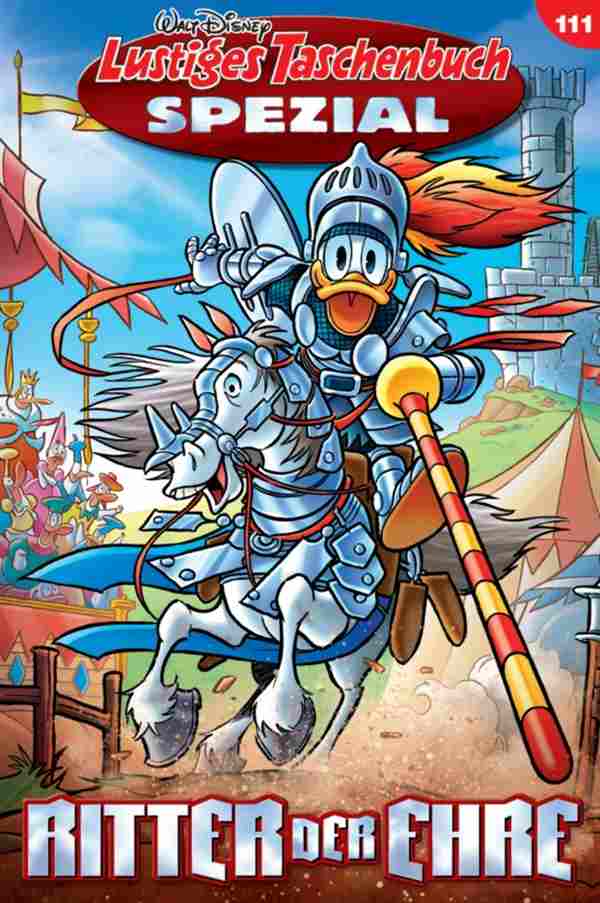 Ritter der Ehre (111)