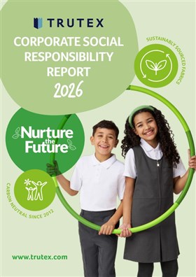 CSR Report