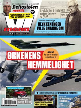 Vi Menn
