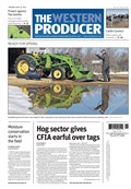 The Western Producer &ndash; April 20, 2023 Sample