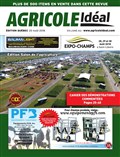 AgricoleIdéal Québec – August 16, 2018 Sample